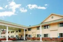 Photograph of Comfort Inn,