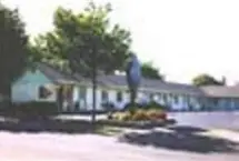 Photograph of Nite Inn Eugene, Eugene
