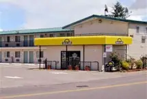 Photograph of Days Inn, Portland