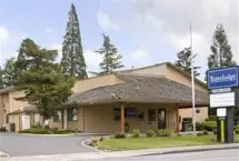 Photograph of Red Roof Inn, Portland