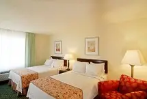 Photograph of Fairfield Inn,