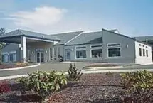 Photograph of Best Western Salbasgeon Inn Of Reedsport, Reedsport