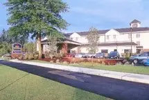 Photograph of Best Western Northwind Inn & Suites, King City