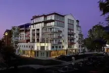 Photograph of Avalon Hotel & Spa,