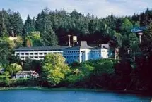 Photograph of Best Western Pier Point Inn, Florence