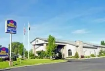 Photograph of Best Western Rory & Ryan Inns, Hines