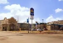 Photograph of Best Western Rama Inn, 