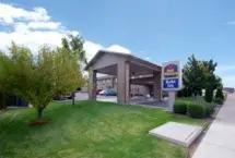 Photograph of Best Western Rama Inn, Redmond