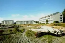 Photograph of Best Western Beachfront Inn, Brookings