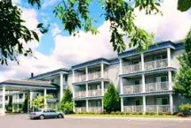 Photograph of Best Western Grand Manor Inn, Springfield