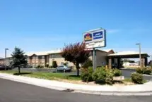 Photograph of Best Western Inn, Ontario