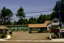 Photograph of Westward Inn, Brookings
