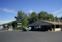 Photograph of Best Value Inn,