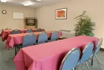 Photograph of Days Inn, Eugene
