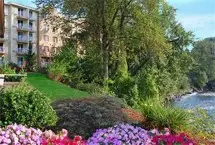 Photograph of Oxford Suites Gladstone,