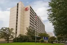 Photograph of Hilton Eugene & Conference Center, Eugene