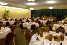 Photograph of Sheraton, Portland