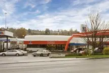 Photograph of Best Value Inn, Troutdale