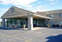 Photograph of Best Western Newberry Station, La Pine