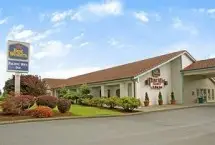 Photograph of Best Western Pacific Highway Inn, Salem
