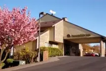 Photograph of Best Western Sunnyside Inn,