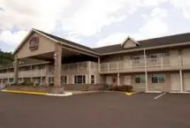 Photograph of Best Western Rice Hill,