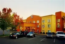 Photograph of Phoenix Inn Suites Beaverton,