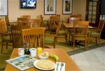 Photograph of Phoenix Inn Suites Lake Oswego, Lake Oswego