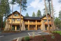 Photograph of Fivepine Lodge & Conference Center, Bend