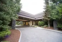 Photograph of The Resort At The Mountain,