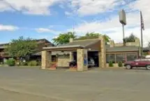 Photograph of Best Western Sunridge Inn, Baker City