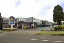 Photograph of Best Western Greentree Inn, Eugene