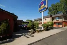 Photograph of Best Western Skyline Motor Lodge, Lakeview
