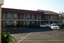 Photograph of Express Inn and Suites, Eugene