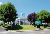 Photograph of Quality Inn, Albany