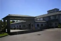 Photograph of Best Value Inn,