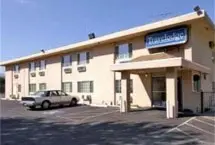 Photograph of Travelodge, Medford