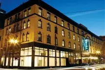 Photograph of Ace Hotel - Portland, Portland