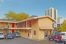 Photograph of Best Western Agate Beach Inn, Newport