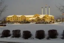 Photograph of Ameritel Inn,