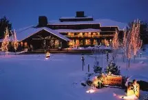 Photograph of Sunriver Resort, Sunriver