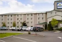 Photograph of Days Inn, Gresham