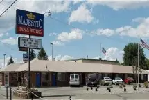 Photograph of Majestic Inn & Suites, Klamath Falls
