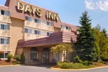 Photograph of Days Inn,