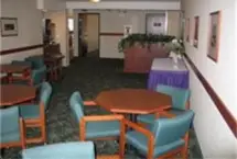 Photograph of Hospitality Inn,