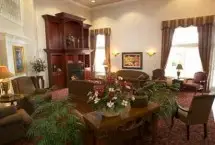 Photograph of Salbasgeon Suites,