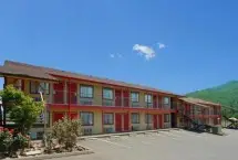 Photograph of Econo Lodge, Ashland