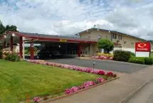Photograph of Econo Lodge,