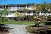 Photograph of Travelodge, Roseburg