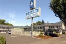 Photograph of Travelodge,